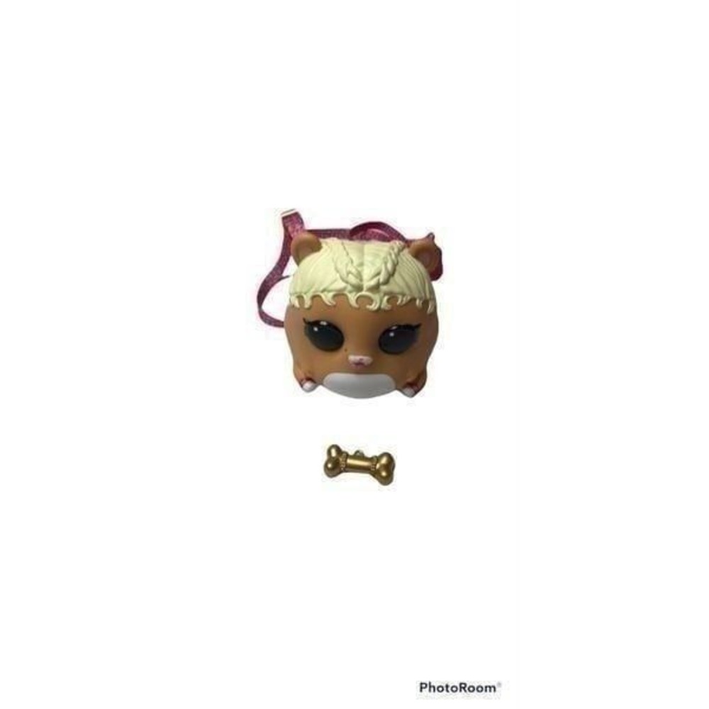 LOL MC Swag Hampster Backpack Piggy Bank